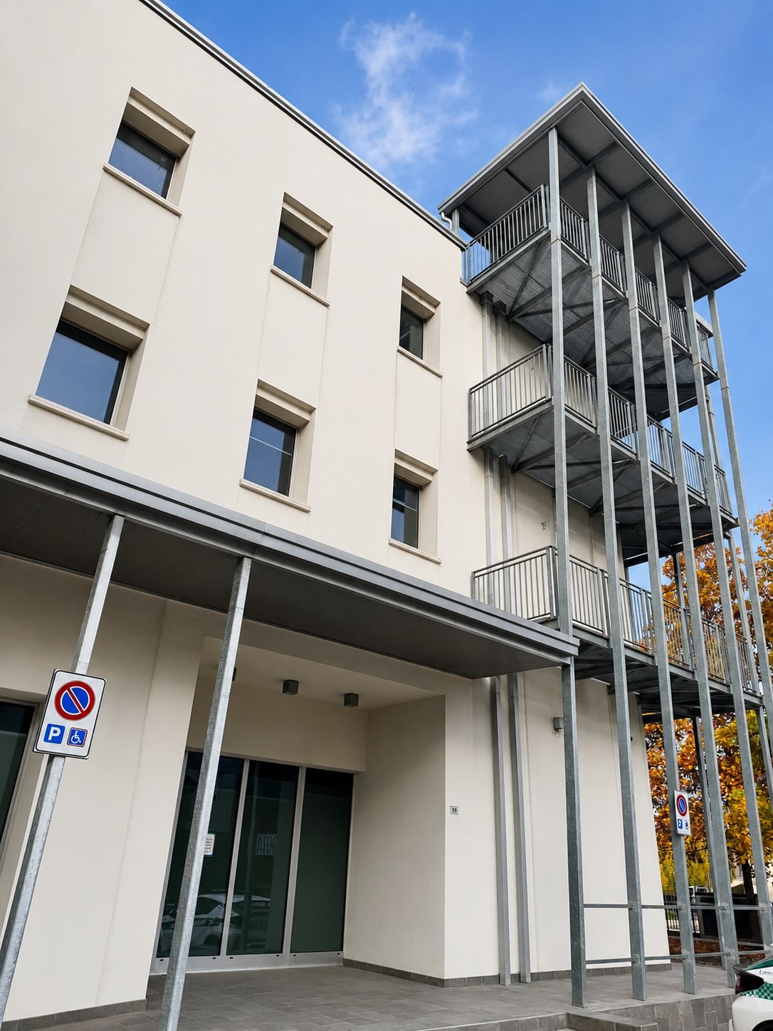 Rinforzi sismici e consolidamento