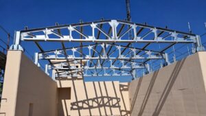 Rinforzi sismici e consolidamento